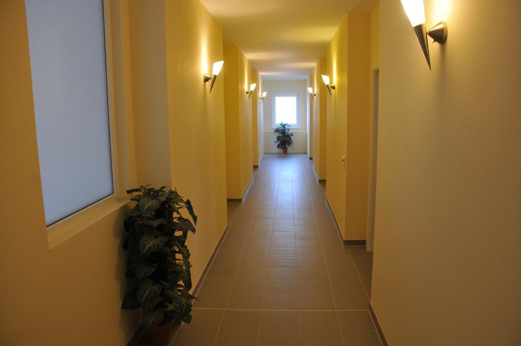 Hotel Pension Schwerin-Haus Schreiber Екстер'єр фото